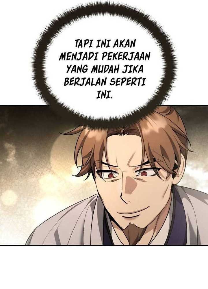 The Terminally Ill Young Master of the Baek Clan Chapter 43 - halaman 67