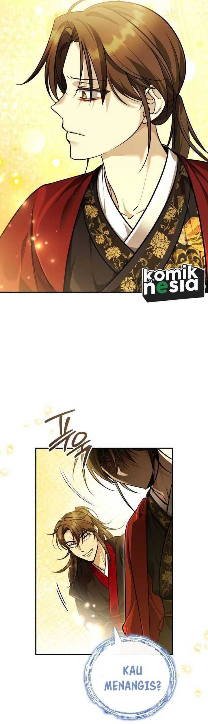 The Terminally Ill Young Master of the Baek Clan Chapter 44 - halaman 13