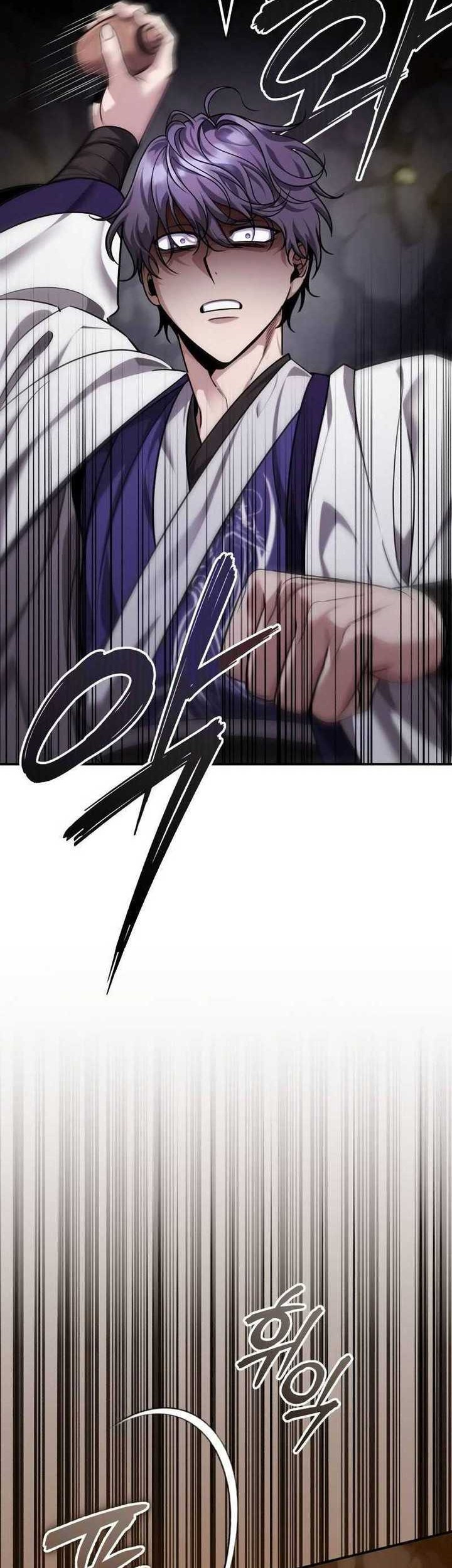 The Terminally Ill Young Master of the Baek Clan Chapter 44 - halaman 34