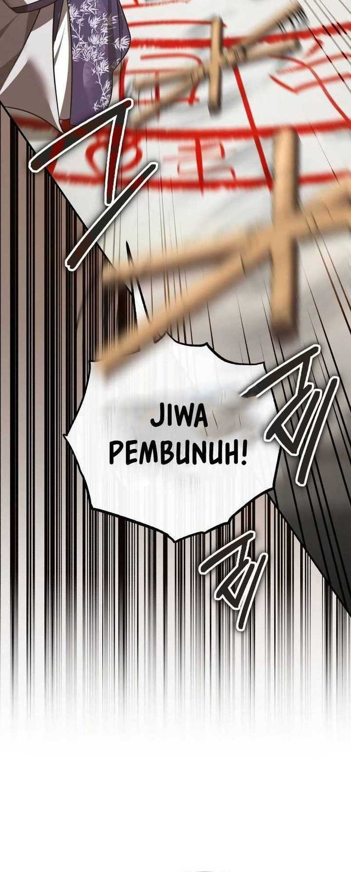 The Terminally Ill Young Master of the Baek Clan Chapter 44 - halaman 37