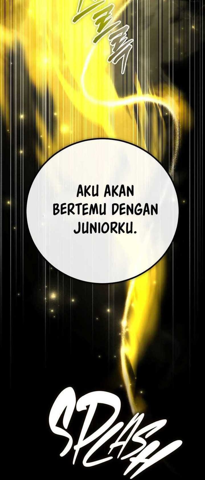The Terminally Ill Young Master of the Baek Clan Chapter 44 - halaman 40