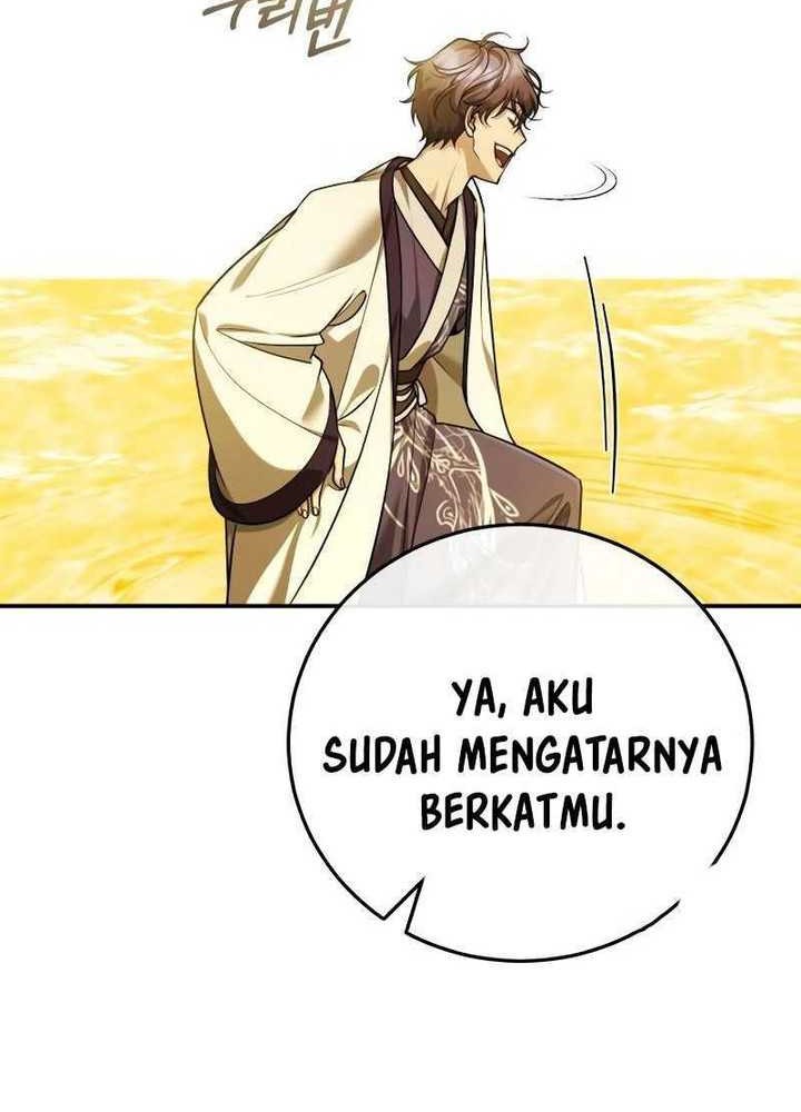 The Terminally Ill Young Master of the Baek Clan Chapter 44 - halaman 43
