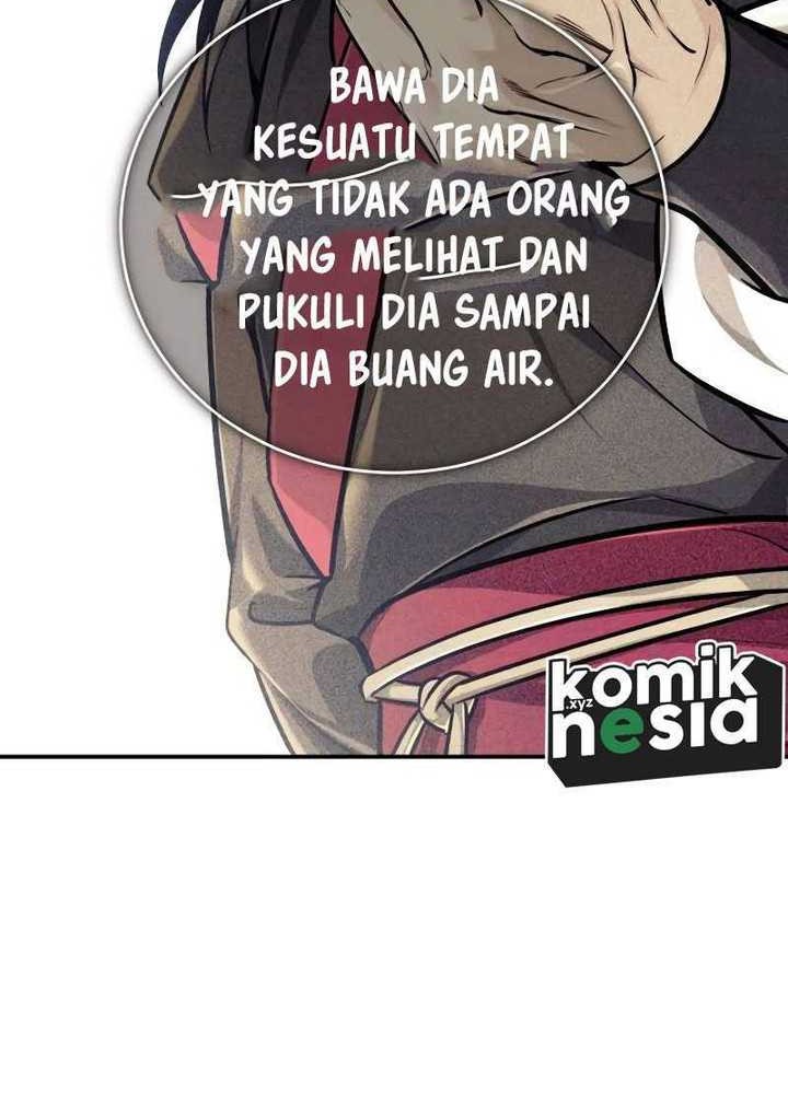 The Terminally Ill Young Master of the Baek Clan Chapter 44 - halaman 50