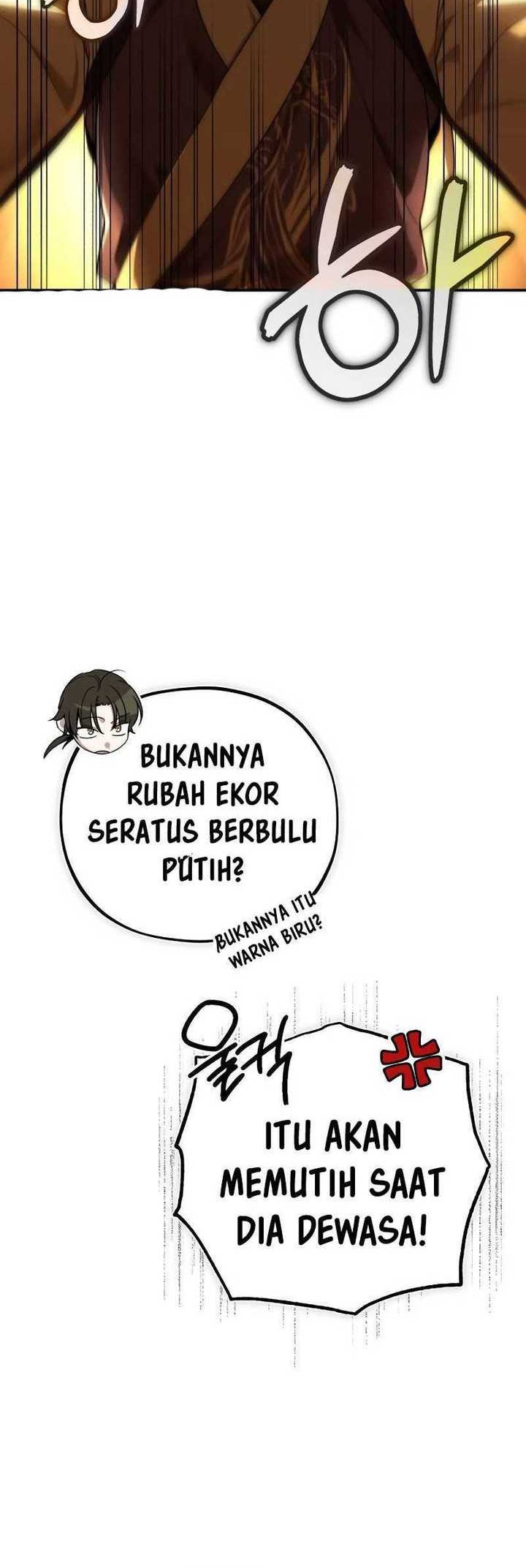 The Terminally Ill Young Master of the Baek Clan Chapter 44 - halaman 64