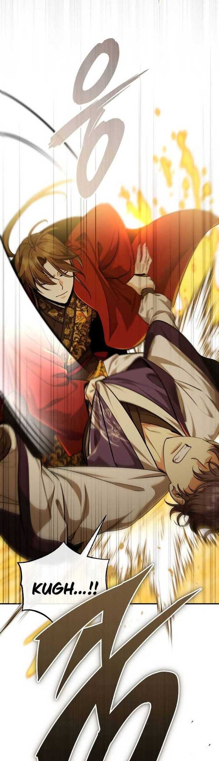 The Terminally Ill Young Master of the Baek Clan Chapter 44 - halaman 70