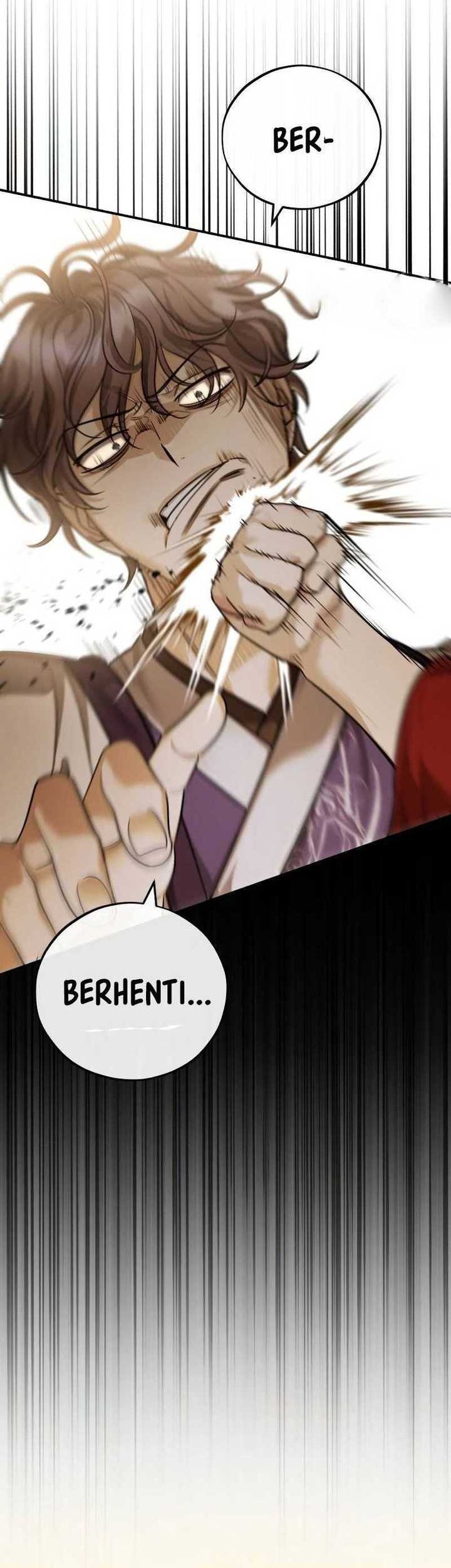 The Terminally Ill Young Master of the Baek Clan Chapter 44 - halaman 78