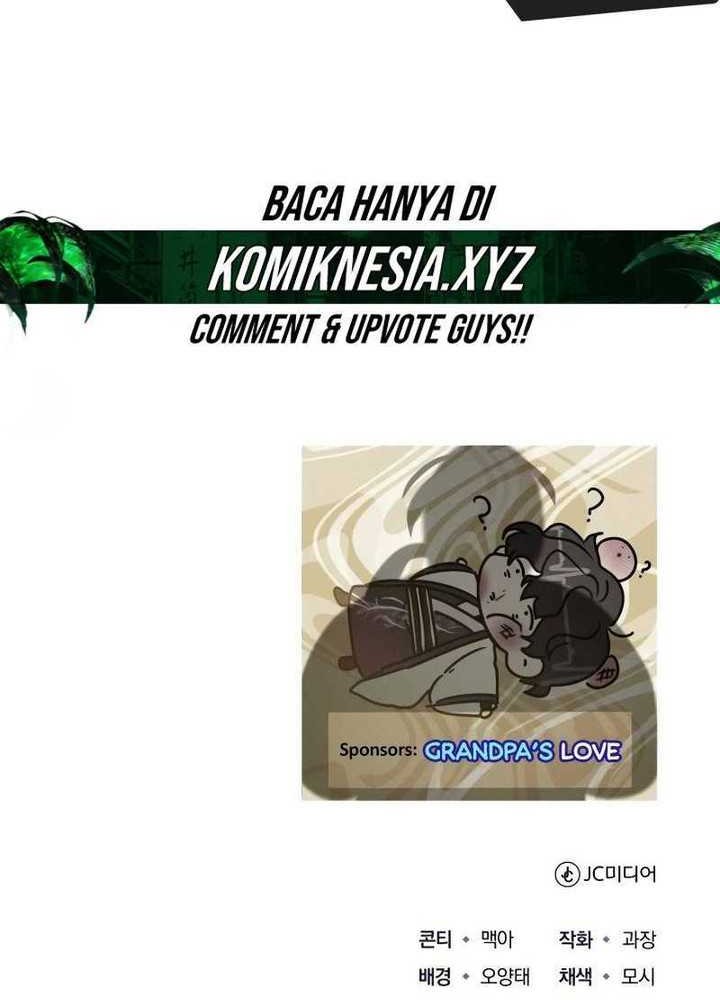The Terminally Ill Young Master of the Baek Clan Chapter 44 - halaman 82