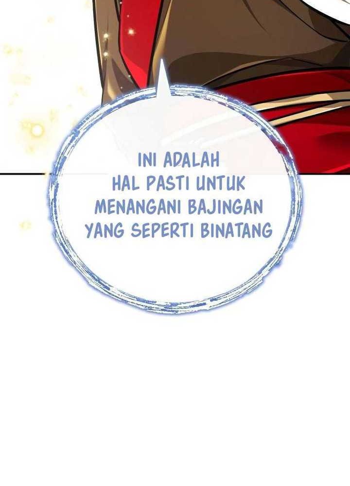 The Terminally Ill Young Master of the Baek Clan Chapter 44 - halaman 9