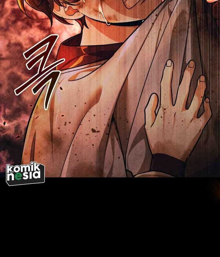 The Terminally Ill Young Master of the Baek Clan Chapter 45 - halaman 11