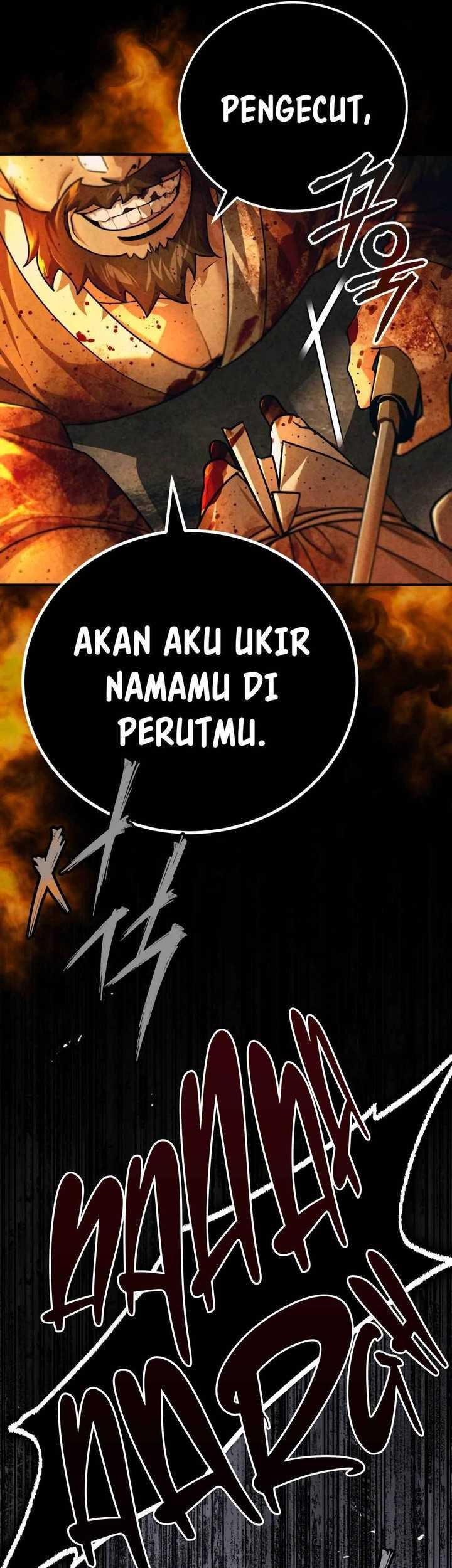 The Terminally Ill Young Master of the Baek Clan Chapter 45 - halaman 12
