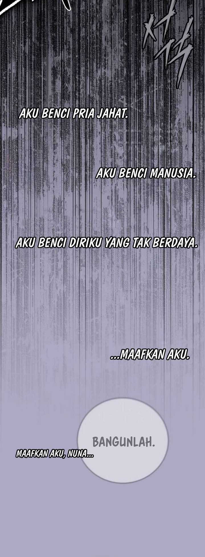 The Terminally Ill Young Master of the Baek Clan Chapter 45 - halaman 13