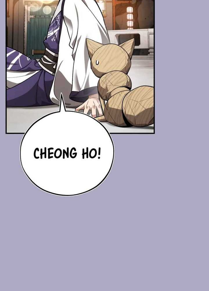 The Terminally Ill Young Master of the Baek Clan Chapter 45 - halaman 16
