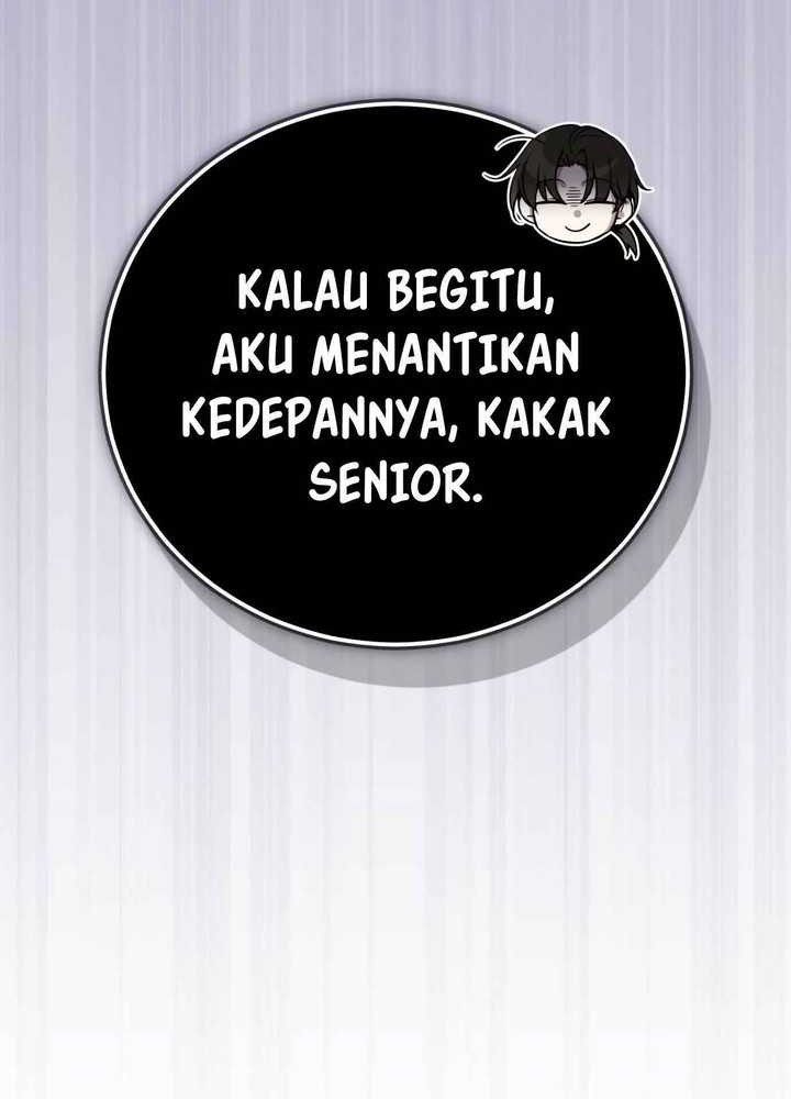 The Terminally Ill Young Master of the Baek Clan Chapter 45 - halaman 19