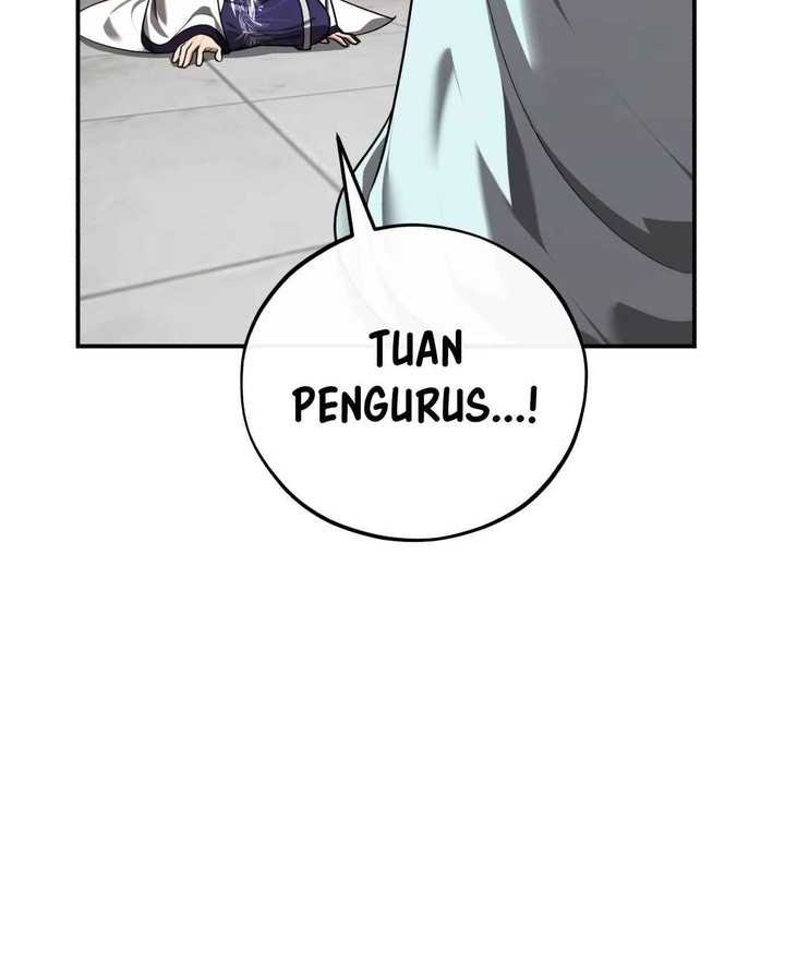 The Terminally Ill Young Master of the Baek Clan Chapter 45 - halaman 33