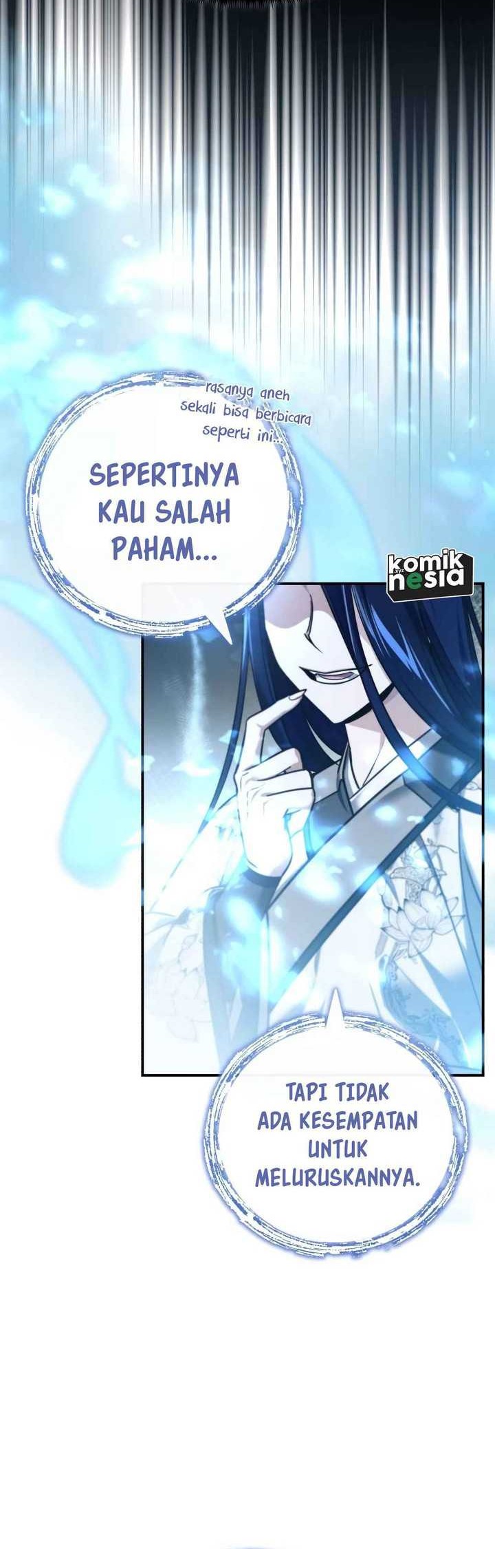 The Terminally Ill Young Master of the Baek Clan Chapter 45 - halaman 41