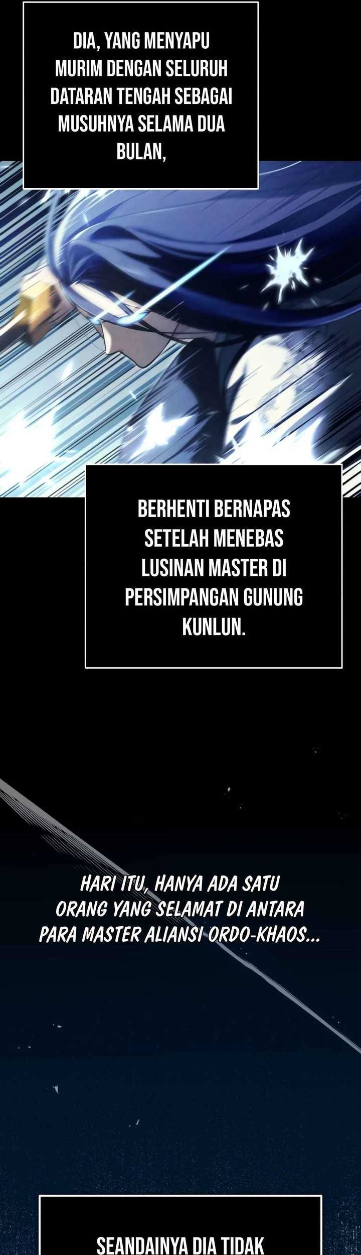 The Terminally Ill Young Master of the Baek Clan Chapter 45 - halaman 51