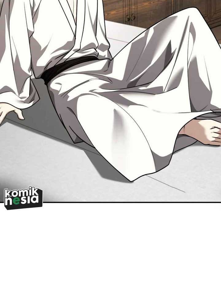 The Terminally Ill Young Master of the Baek Clan Chapter 45 - halaman 56