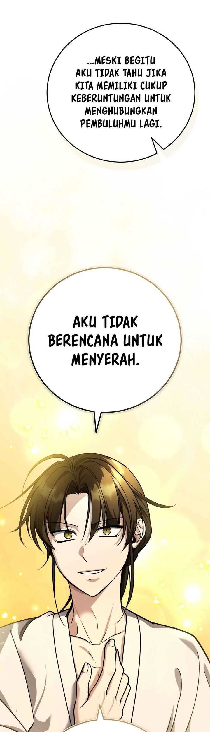 The Terminally Ill Young Master of the Baek Clan Chapter 45 - halaman 57