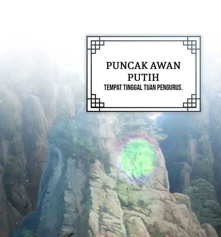 The Terminally Ill Young Master of the Baek Clan Chapter 45 - halaman 61