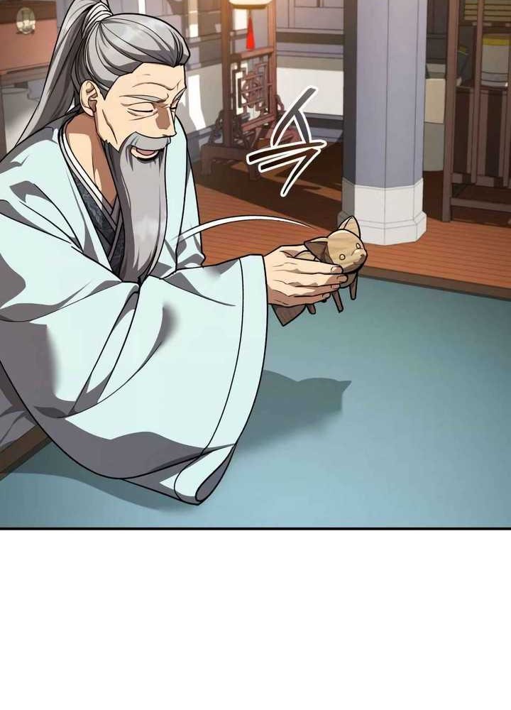 The Terminally Ill Young Master of the Baek Clan Chapter 45 - halaman 64