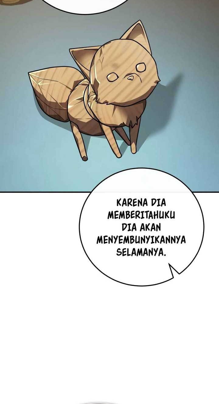 The Terminally Ill Young Master of the Baek Clan Chapter 45 - halaman 66