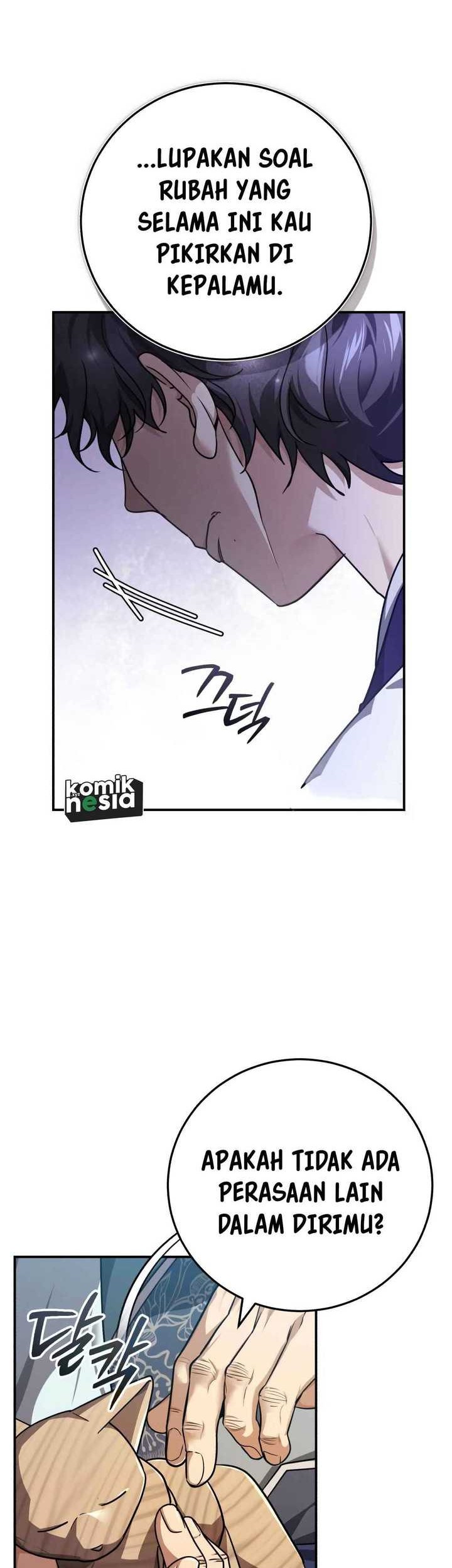 The Terminally Ill Young Master of the Baek Clan Chapter 45 - halaman 68