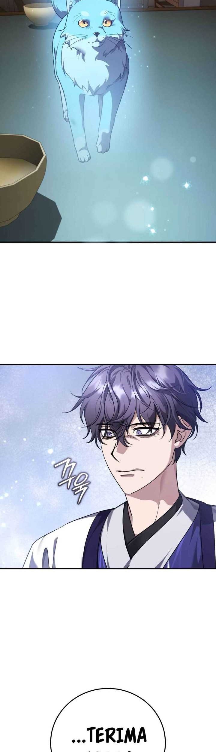 The Terminally Ill Young Master of the Baek Clan Chapter 45 - halaman 71
