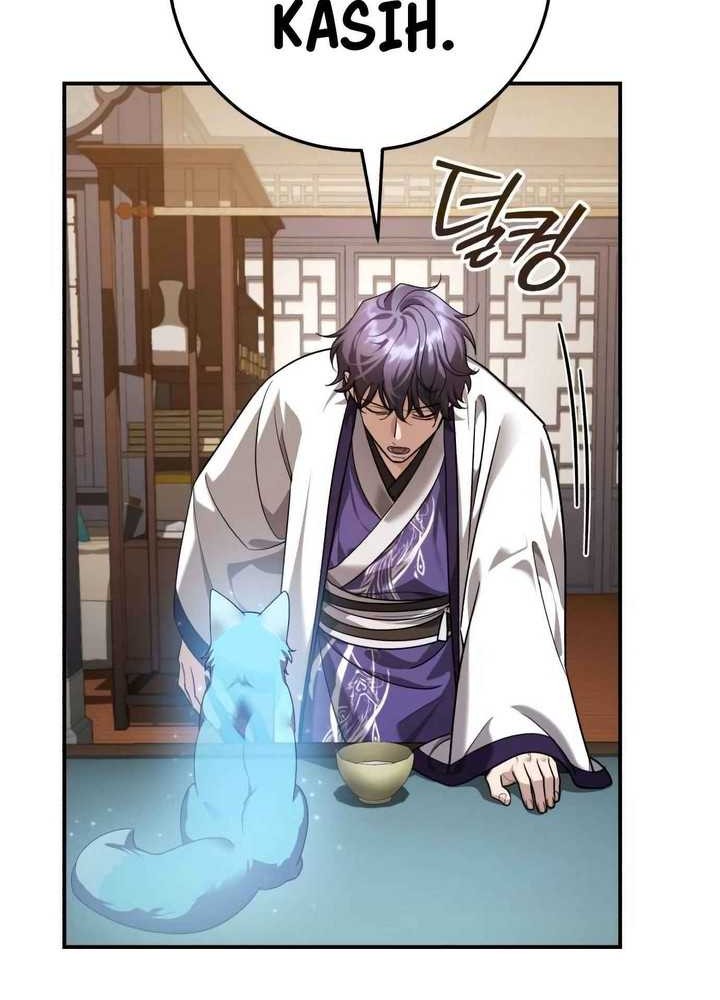 The Terminally Ill Young Master of the Baek Clan Chapter 45 - halaman 72