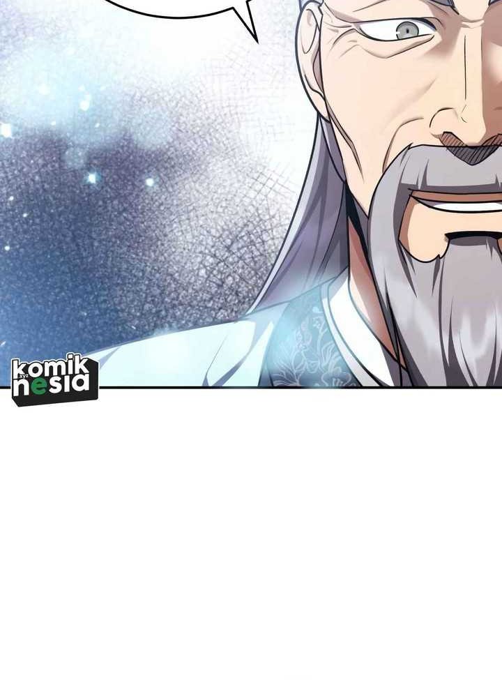 The Terminally Ill Young Master of the Baek Clan Chapter 45 - halaman 75