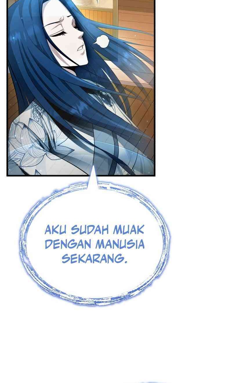 The Terminally Ill Young Master of the Baek Clan Chapter 46 - halaman 14