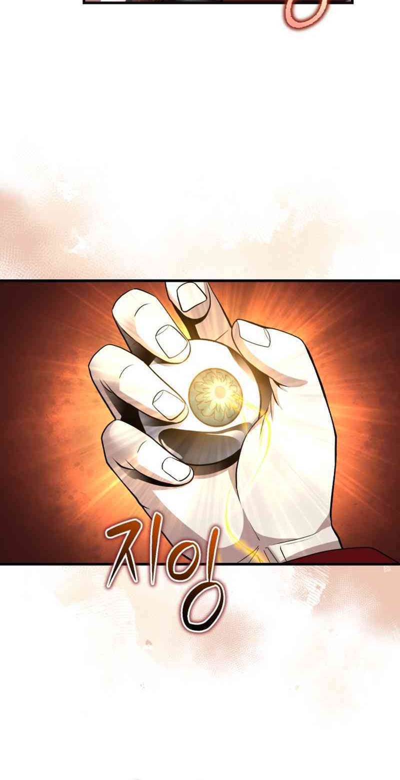 The Terminally Ill Young Master of the Baek Clan Chapter 46 - halaman 20