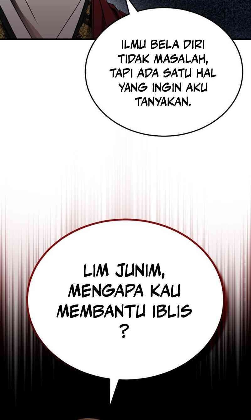 The Terminally Ill Young Master of the Baek Clan Chapter 46 - halaman 30