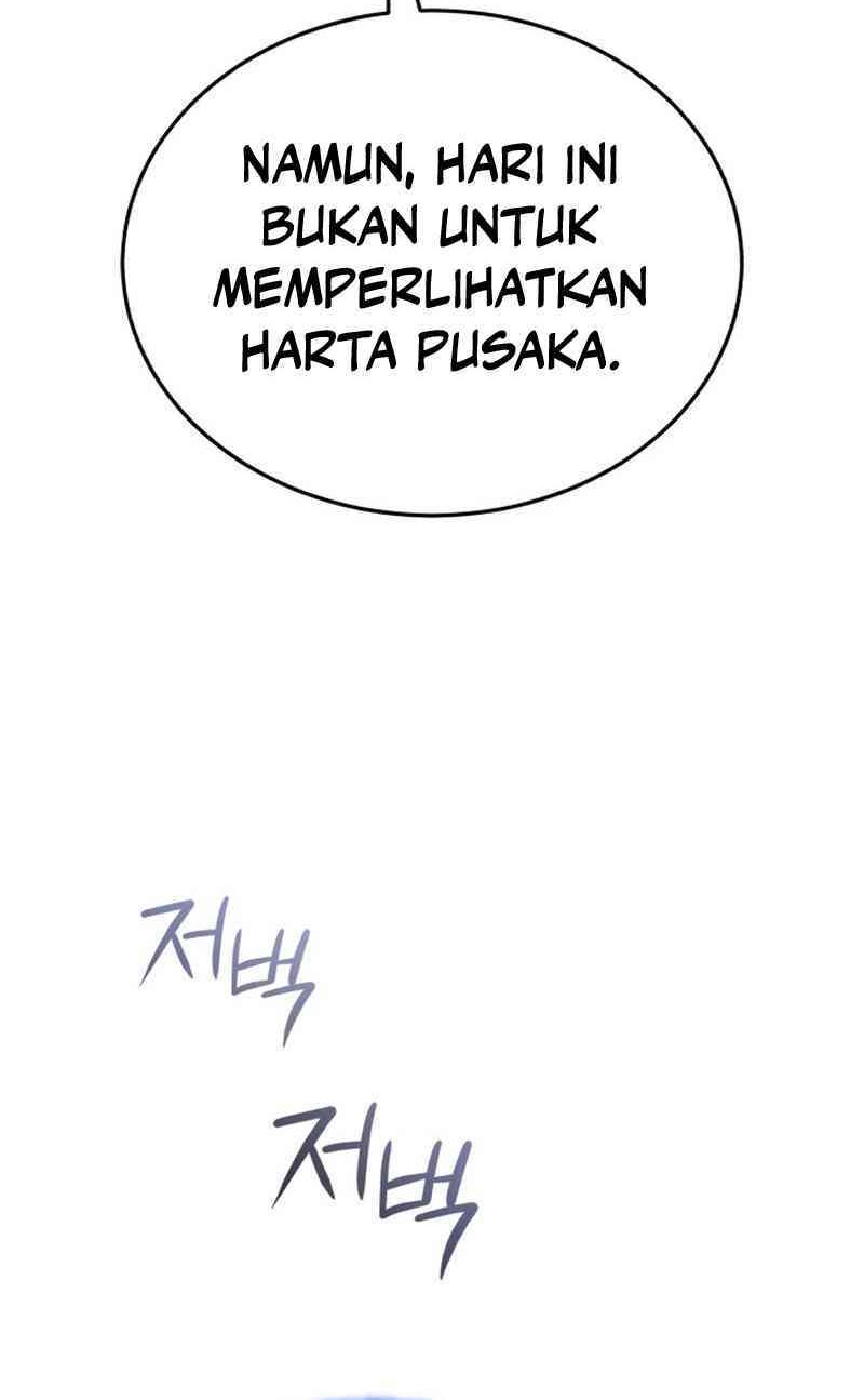 The Terminally Ill Young Master of the Baek Clan Chapter 46 - halaman 38