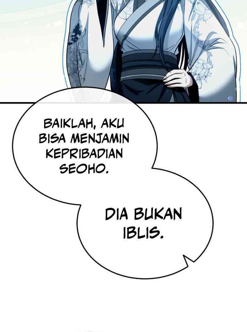 The Terminally Ill Young Master of the Baek Clan Chapter 46 - halaman 52