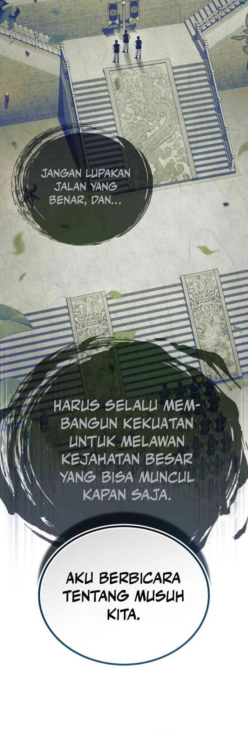 The Terminally Ill Young Master of the Baek Clan Chapter 46 - halaman 56