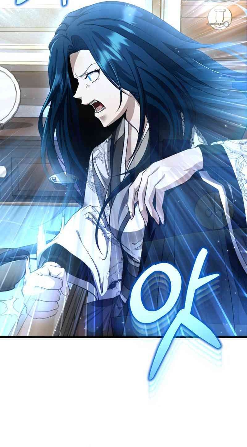 The Terminally Ill Young Master of the Baek Clan Chapter 46 - halaman 6