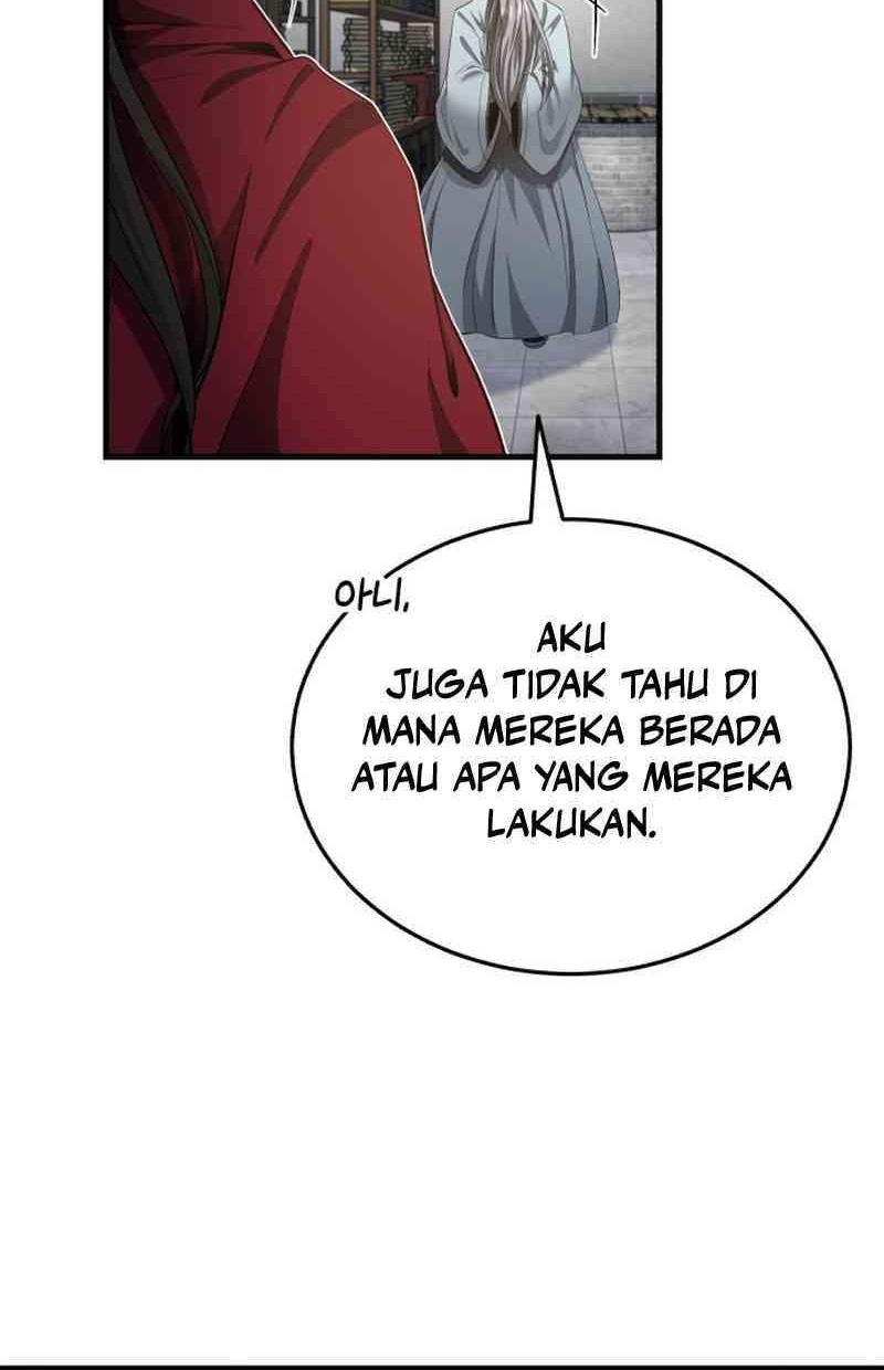 The Terminally Ill Young Master of the Baek Clan Chapter 46 - halaman 60