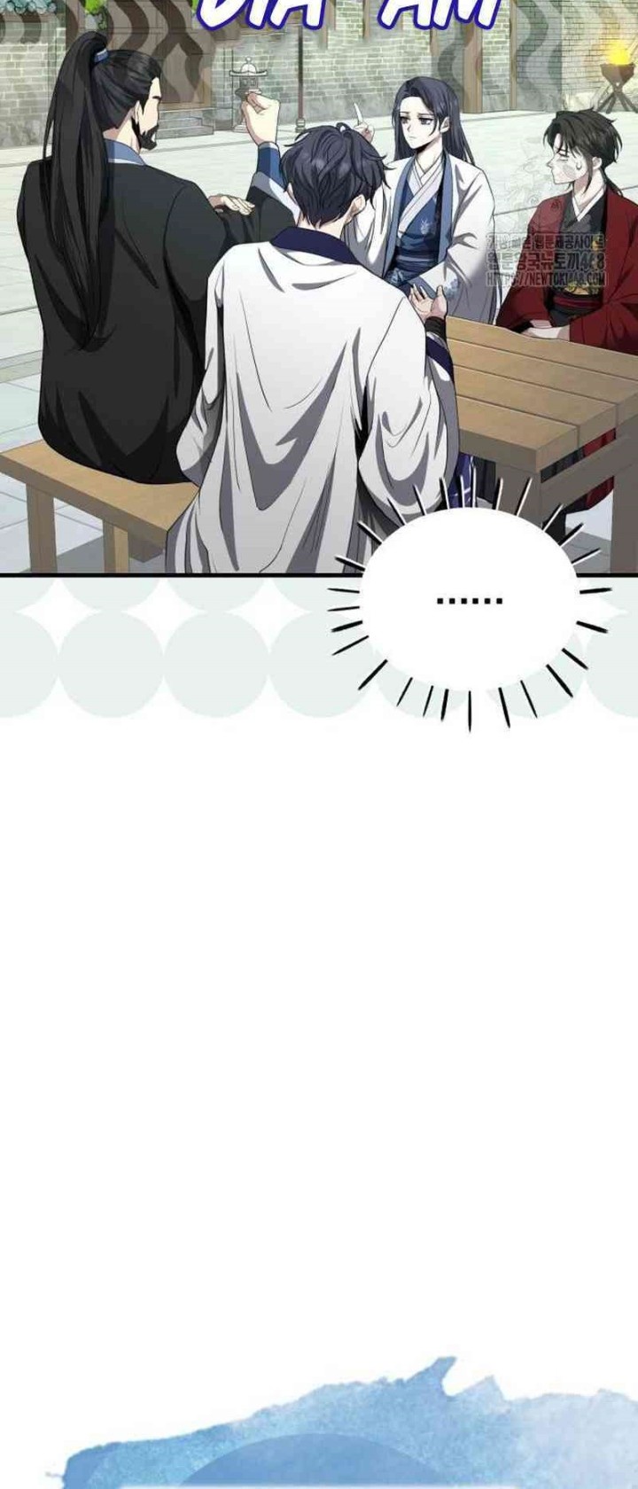 The Terminally Ill Young Master of the Baek Clan Chapter 47 - halaman 34