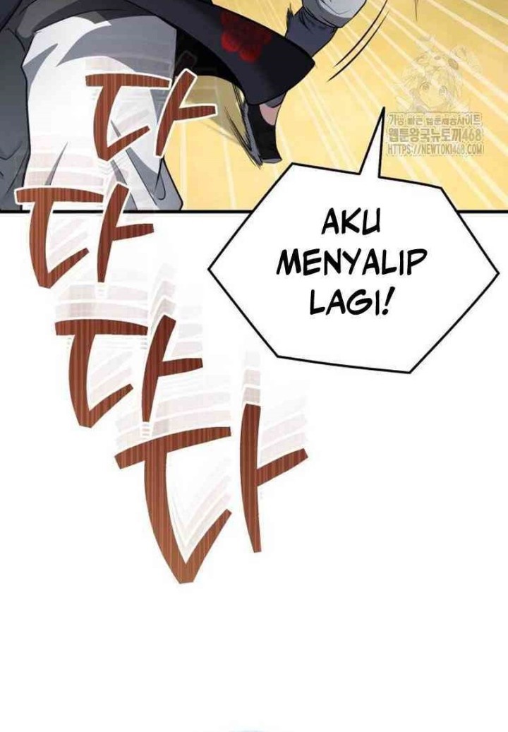 The Terminally Ill Young Master of the Baek Clan Chapter 47 - halaman 56