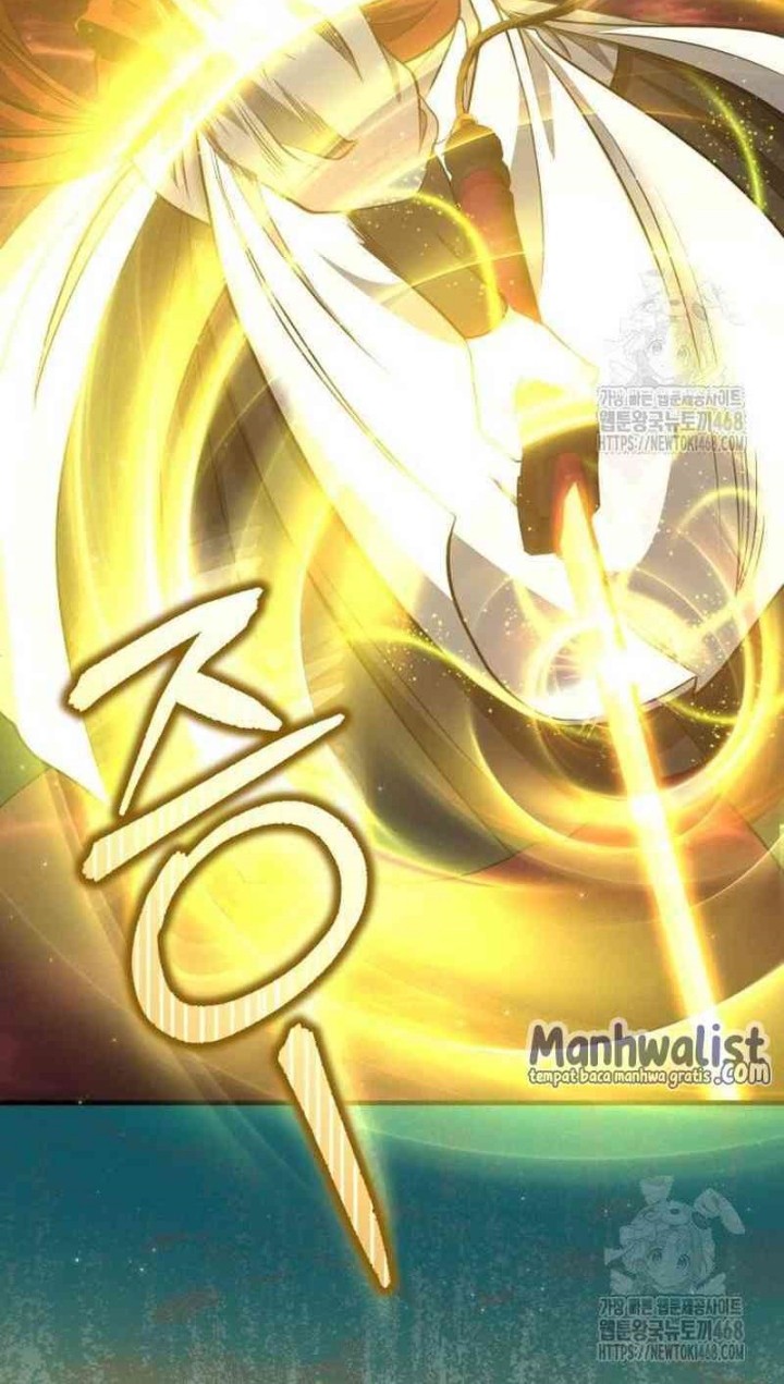 The Terminally Ill Young Master of the Baek Clan Chapter 48 - halaman 14