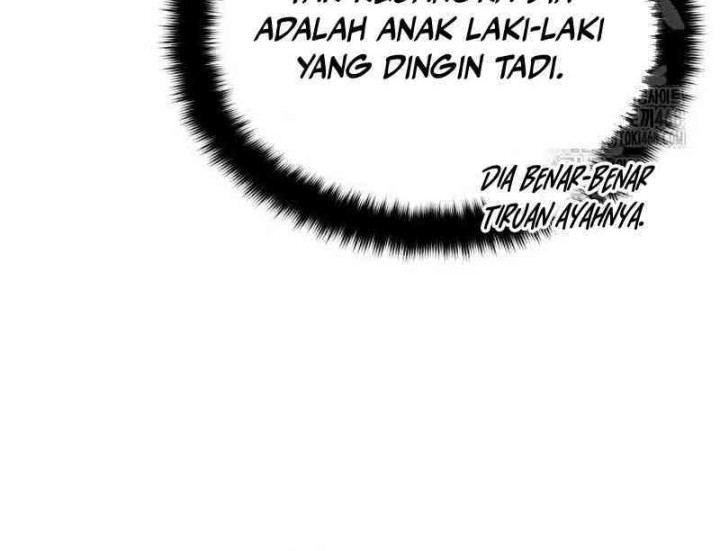 The Terminally Ill Young Master of the Baek Clan Chapter 48 - halaman 20