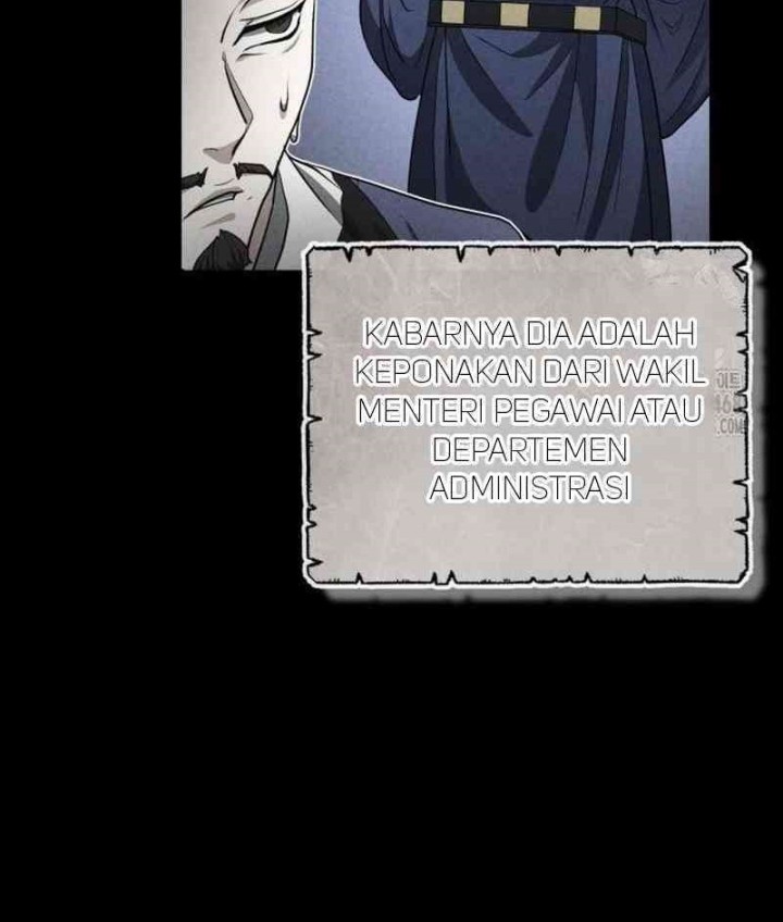 The Terminally Ill Young Master of the Baek Clan Chapter 48 - halaman 26