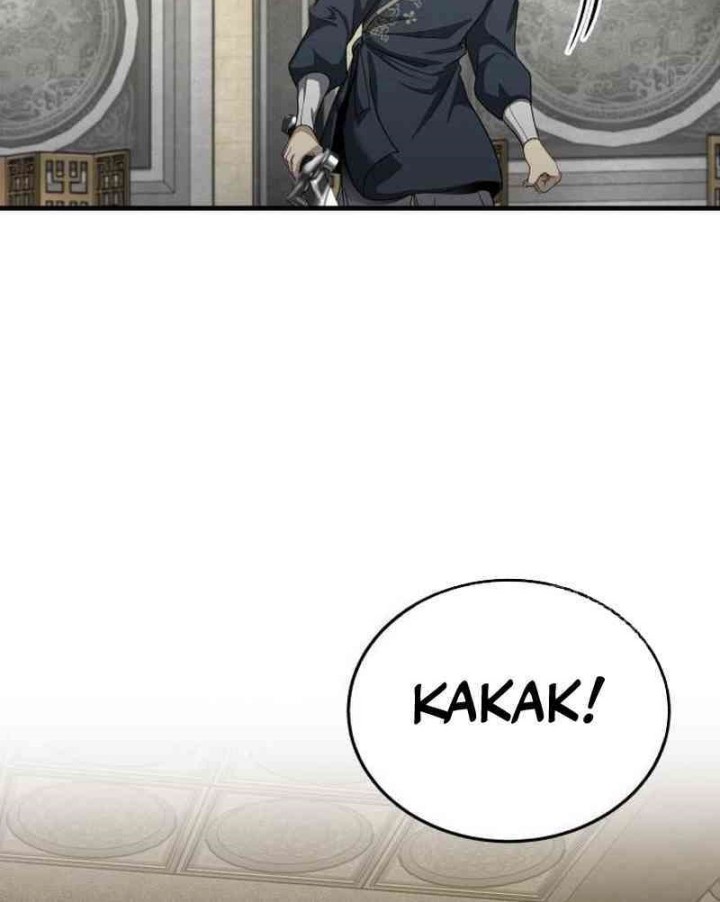 The Terminally Ill Young Master of the Baek Clan Chapter 48 - halaman 38