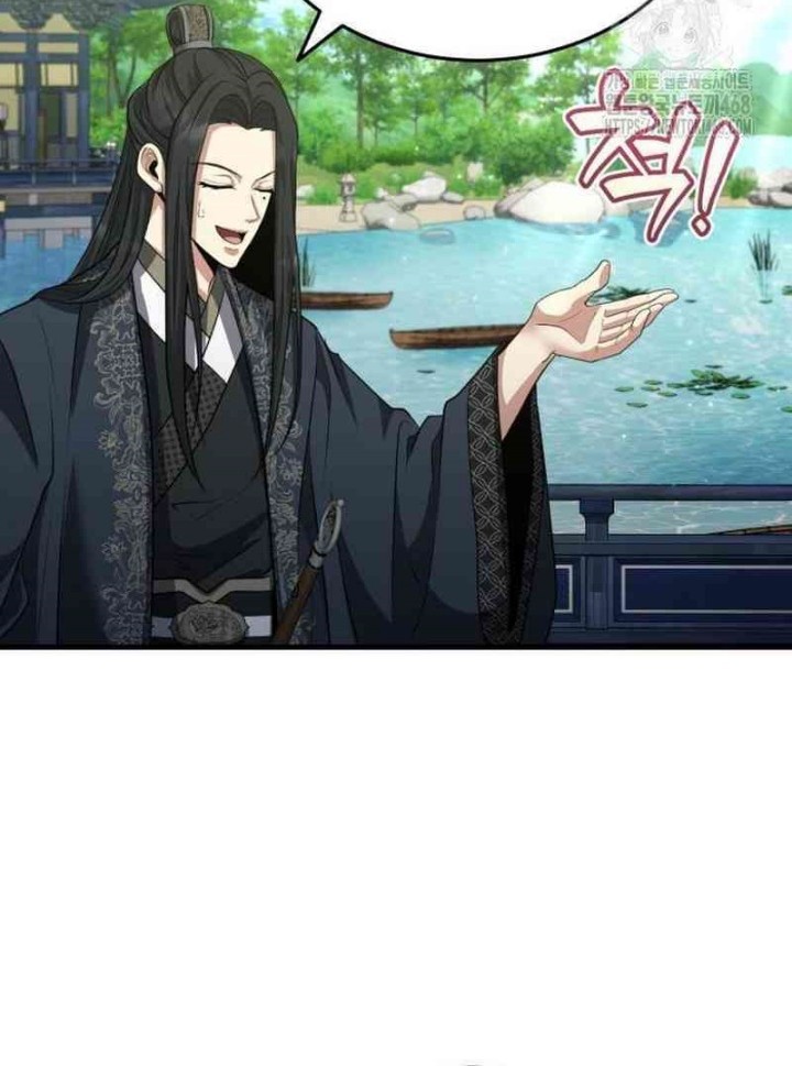 The Terminally Ill Young Master of the Baek Clan Chapter 48 - halaman 44