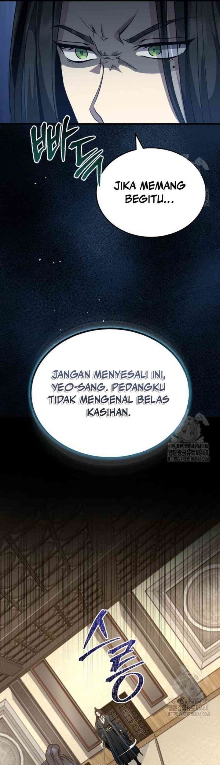 The Terminally Ill Young Master of the Baek Clan Chapter 48 - halaman 55