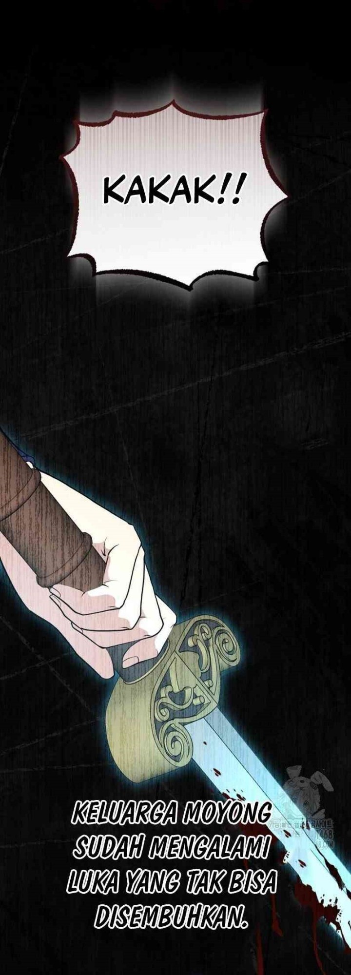 The Terminally Ill Young Master of the Baek Clan Chapter 48 - halaman 66