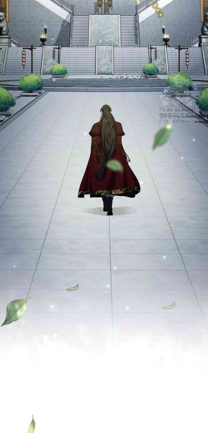 The Terminally Ill Young Master of the Baek Clan Chapter 48 - halaman 70