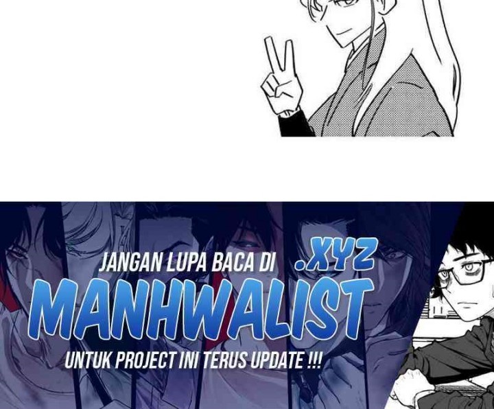 The Terminally Ill Young Master of the Baek Clan Chapter 48 - halaman 72