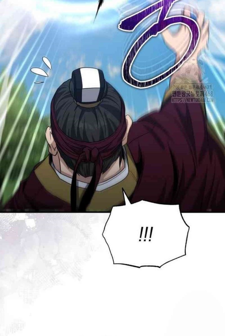 The Terminally Ill Young Master of the Baek Clan Chapter 49 - halaman 38