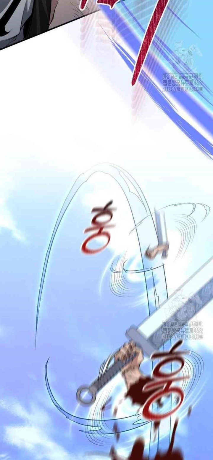 The Terminally Ill Young Master of the Baek Clan Chapter 49 - halaman 40